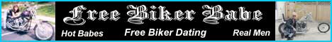 Free Biker Babes