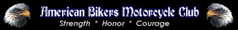 American Bikers MC