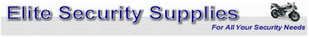 Elite Security Supplies  For all your motorcycle needs  chains and padlocks ground anchors for motorcycles bike