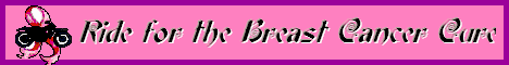 Ride for the Breast Cancer Cure LINKS
