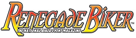 Renegade Biker