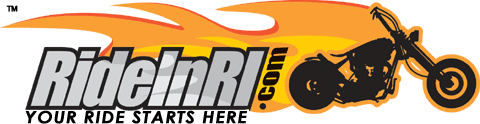 Ride In RI - Rhode Island's Premier Motorcycle Resource. Bikers, Your Ride Starts Here