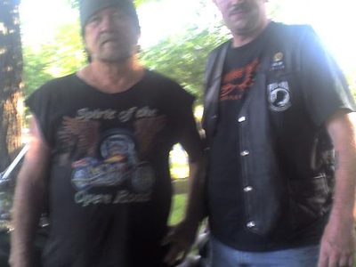 Mel and Voodoo