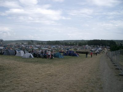 Campground