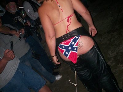 Thong Pull