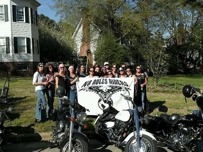 Women of NRR