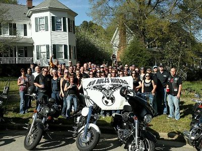 The NRR Family