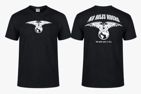 T-shirts and Long sleeve