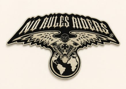 Back Patches