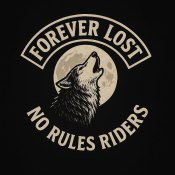 Forever Lost chapter image