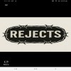 REJECTS chapter image