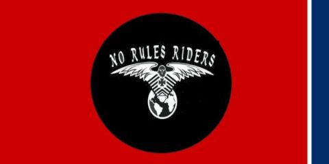 Senior Citizen Ride